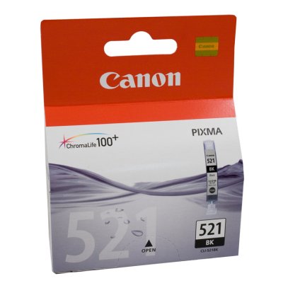 Canon Cartucho Negro Para Ip36004600